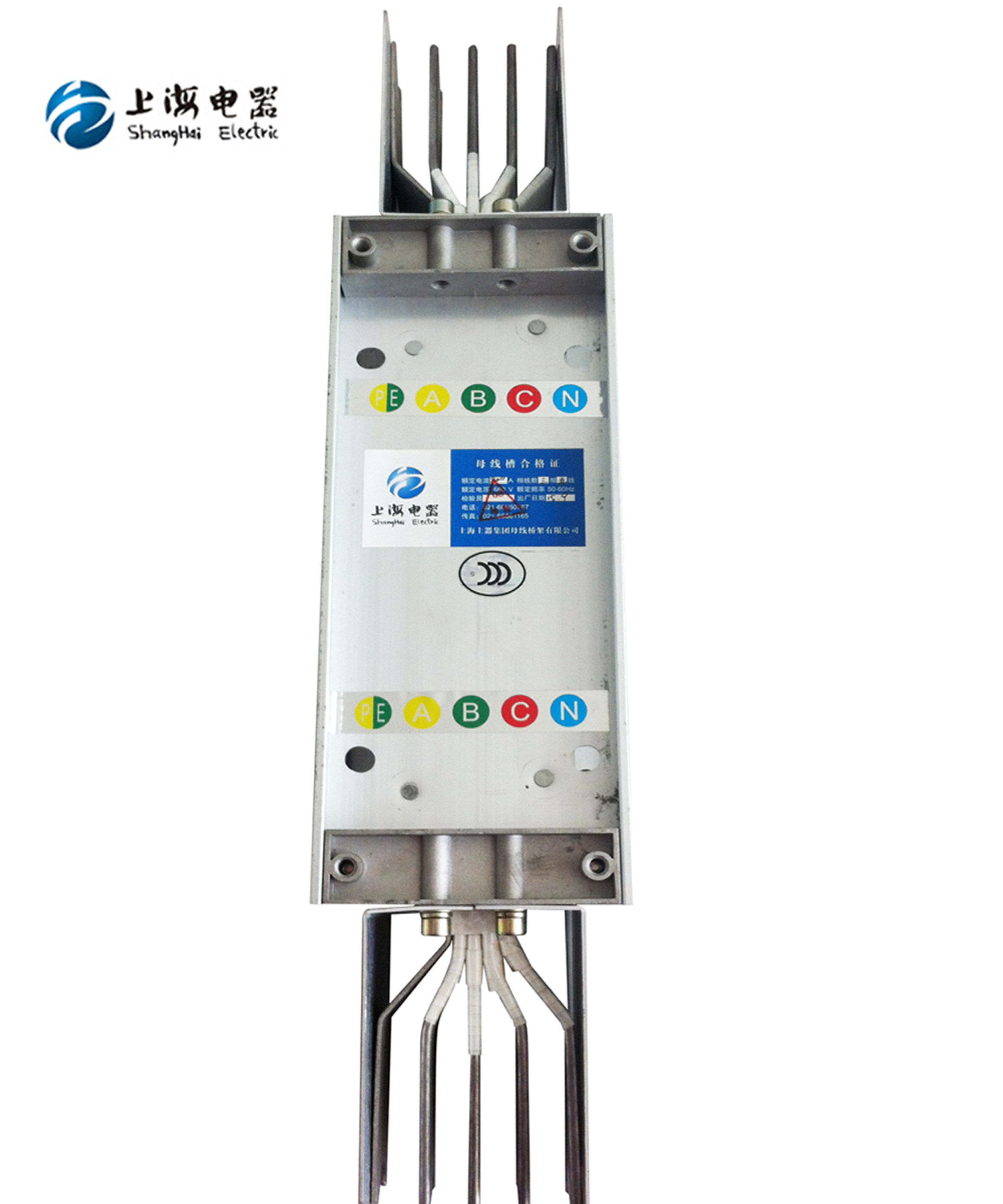 網格橋架為您講述電纜橋架常見四大類故障-母線槽,密集型母線槽,低壓封閉母線,上海母線廠家