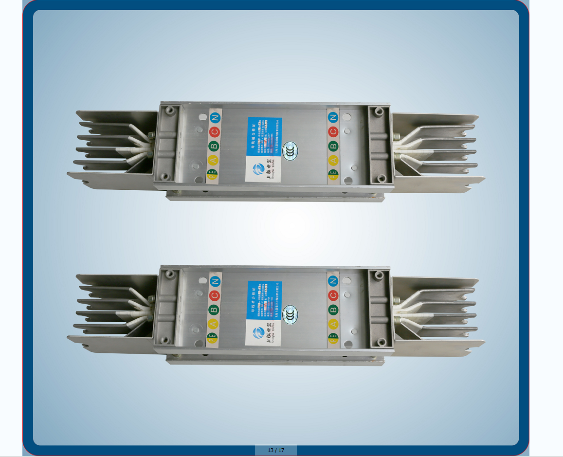 了解封閉母線槽的分類和使用環境-母線槽,密集型母線槽,低壓封閉母線,上海母線廠家 了解封閉母線槽的分類和使用環境-母線槽,密集型母線槽,低壓封閉母線,上海母線廠家