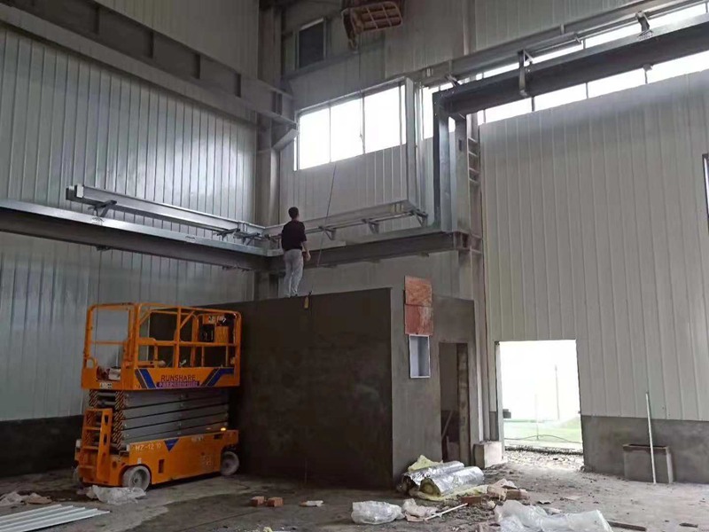 寧波生產廠房圖3-母線槽,密集型母線槽,低壓封閉母線,上海母線廠家