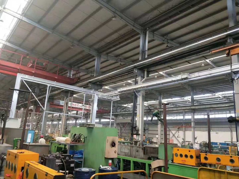 浙江海亮集團圖3-母線槽,密集型母線槽,低壓封閉母線,上海母線廠家 浙江海亮集團圖3-母線槽,密集型母線槽,低壓封閉母線,上海母線廠家