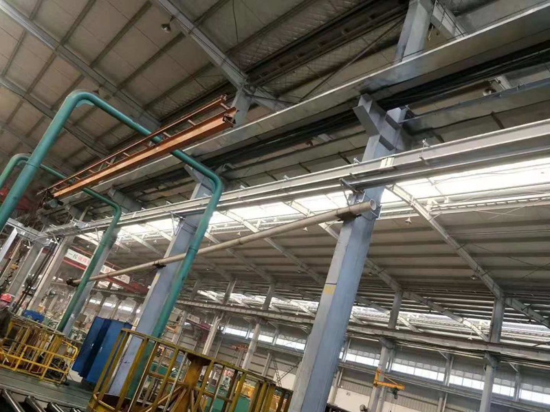 浙江海亮集團圖2-母線槽,密集型母線槽,低壓封閉母線,上海母線廠家 浙江海亮集團圖2-母線槽,密集型母線槽,低壓封閉母線,上海母線廠家