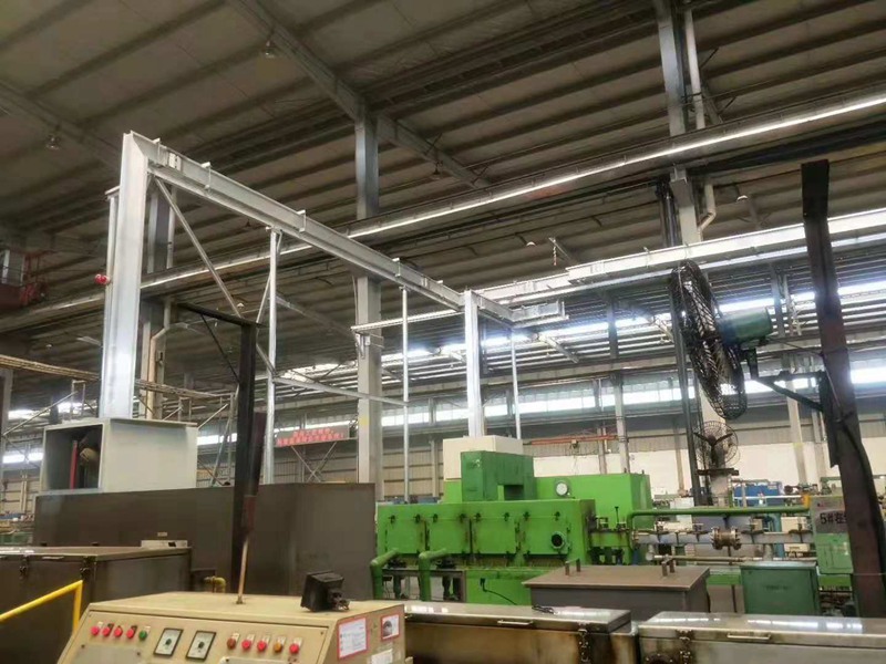 浙江海亮集團圖4-母線槽,密集型母線槽,低壓封閉母線,上海母線廠家 浙江海亮集團圖4-母線槽,密集型母線槽,低壓封閉母線,上海母線廠家